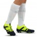 Щитки футбольні Joma DEFENSE 401492-068 S-L жовттй-помаранчевий