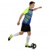 Щитки футбольні Joma DEFENSE 401492-068 S-L жовттй-помаранчевий