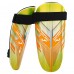 Щитки футбольні Joma DEFENSE 401492-068 S-L жовттй-помаранчевий