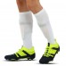 Щитки футбольні Joma DEFENSE 401492-068 S-L жовттй-помаранчевий