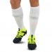 Щитки футбольні Joma DEFENSE 401492-068 S-L жовттй-помаранчевий