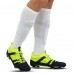 Щитки футбольні Joma DEFENSE 401492-807 S-L золото-синій
