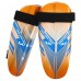 Щитки футбольні Joma DEFENSE 401492-807 S-L золото-синій