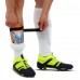 Щитки футбольні Joma DEFENSE 401492-807 S-L золото-синій