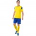 Щитки футбольні Joma SPIDER 401157-111 L чорний-срібний
