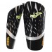 Щитки футбольні Joma SPIDER 401157-111 L чорний-срібний