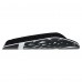 Щитки футбольні Joma SPIDER 401157-111 L чорний-срібний