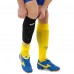 Щитки футбольні Joma SPIDER 401157-111 L чорний-срібний