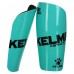 Щитки футбольні KELME CLASSIC K15S948-9353 S-L бірюзовий-чорний