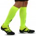 Щитки футбольні KELME CLASSIC K15S948-9353 S-L бірюзовий-чорний