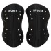 Щитки футбольні SPORTS FB-9707 М-L кольори в асортименті