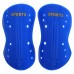 Щитки футбольні SPORTS FB-9707 М-L кольори в асортименті
