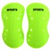 Щитки футбольні SPORTS FB-9707 М-L кольори в асортименті