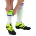 Щитки футбольні SPORTS FB-9707 М-L кольори в асортименті