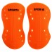 Щитки футбольні SPORTS FB-9707 М-L кольори в асортименті