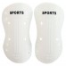 Щитки футбольні SPORTS FB-9707 М-L кольори в асортименті