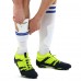 Щитки футбольні SPORTS FB-9707 М-L кольори в асортименті