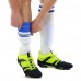 Щитки футбольні SPORTS FB-9707 М-L кольори в асортименті