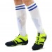 Щитки футбольні SPORTS FB-9707 М-L кольори в асортименті