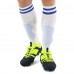 Щитки футбольні SPORTS FB-9707 М-L кольори в асортименті