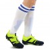 Щитки футбольні SPORTS FB-9707 М-L кольори в асортименті