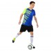 Щитки футбольні SPORTS FB-9707 М-L кольори в асортименті