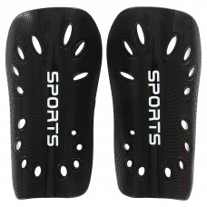 Щитки футбольні SPORTS FB-9709 S-L кольори в асортименті