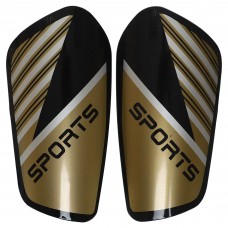 Щитки футбольні SPORTS FB-9712 ​​S-L кольори в асортименті