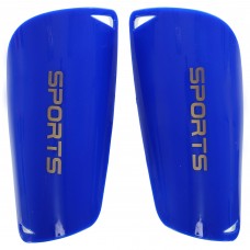 Щитки футбольні SPORTS FB-9714 S-L кольори в асортименті