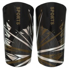 Щитки футбольні SPORTS FB-9723 S-L кольори в асортименті