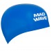 Шапочка для плавання силіконова для дорослих MadWave D-CAP FINA Approved M053701 кольори в асортименті
