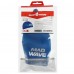 Шапочка для плавання силіконова для дорослих MadWave D-CAP FINA Approved M053701 кольори в асортименті