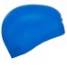 Шапочка для плавання силіконова для дорослих MadWave D-CAP FINA Approved M053701 кольори в асортименті