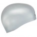Шапочка для плавання силіконова для дорослих MadWave D-CAP FINA Approved M053701 кольори в асортименті