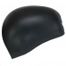 Шапочка для плавання силіконова для дорослих MadWave D-CAP FINA Approved M053701 кольори в асортименті