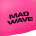 Шапочка для плавання силіконова для дорослих MadWave Light BIG M053113 кольори в асортименті