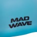 Шапочка для плавання силіконова для дорослих MadWave Light BIG M053113 кольори в асортименті