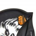 Шапочка для плавання силіконова для дорослих SPEEDO SLOGAN PRINT 808385C743 Star Wars Chewbacca чорний-білий