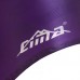 Шапочка для плавання силіконова на довге волосся для дорослих CIMA PL-1664 кольори в асортименті