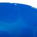 Шапочка для плавання силіконова на довге волосся для дорослих SP-Sport ACTIFY FLOWER PL-0785 кольори в асортименті