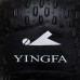 Шапочка для плавання силіконова на довге волосся для дорослих YINGFA C0061 кольори в асортименті