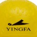 Шапочка для плавання силіконова на довге волосся для дорослих YINGFA C0061 кольори в асортименті