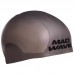 Шапочка для плавання силіконова стартова MadWave R-CAP FINA Approved M053115 кольори в асортименті