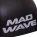 Шапочка для плавання силіконова стартова MadWave R-CAP FINA Approved M053115 кольори в асортименті