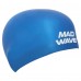 Шапочка для плавання силіконова стартова MadWave SOFT FINA Approved M053301 кольори в асортименті