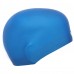 Шапочка для плавання силіконова стартова MadWave SOFT FINA Approved M053301 кольори в асортименті