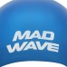 Шапочка для плавання силіконова стартова MadWave SOFT FINA Approved M053301 кольори в асортименті