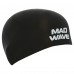 Шапочка для плавання силіконова стартова MadWave SOFT FINA Approved M053301 кольори в асортименті