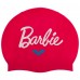 Шапочка для плавання силіконова юніорська ARENA BARRBIE FW11 AR-91672-91 рожевий
