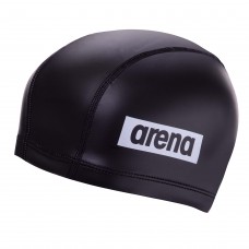 Шапочка для плавання силіконова юніорська ARENA LIGHT SENSATION II AR002382-103 чорний